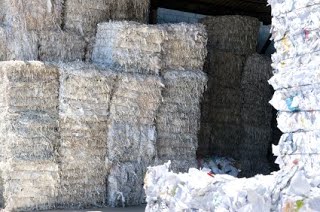 Shredding Services in El Cajon, CA