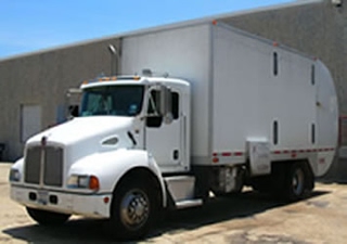 El Cajon mobile shredding services